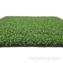 Rumput buatan lembut 15mm-20mm untuk haiwan peliharaan